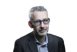 Alastair Mclellan masthead cut out low res