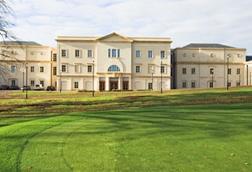 St Andrew's Northampton