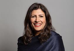 Preet Kaur Gill