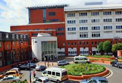 Leeds General Infirmary