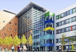 Queen Alexandra Hospital, Portsmouth Hospitals NHS Trust