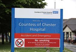 Countess of Chester
