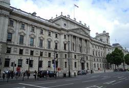 Treasury