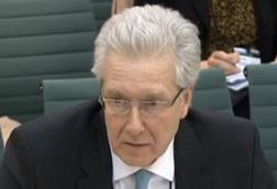 Tom Kark QC