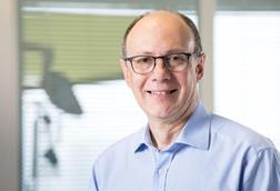 Steve Powis Stroke Association