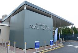 Poole Hospital