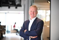Paul Marriott CEO Enlivio Health 1