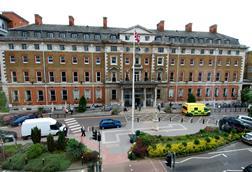 King's College Hospital