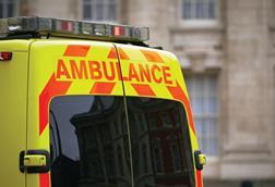 Ambulance