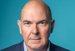 Mark Fisher