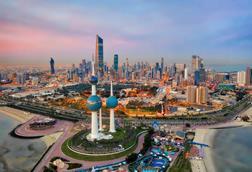 Kuwait