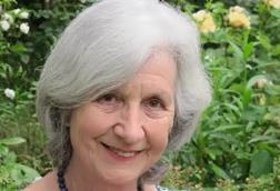 Margaret Rustin
