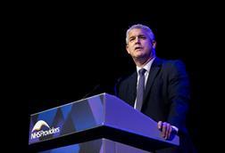 Steve Barclay