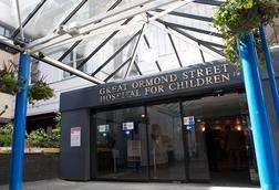 Great Ormond Street