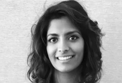 Resham Kotecha