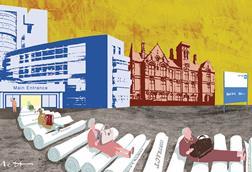 We can't afford to rush community care contracts