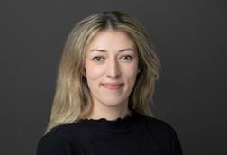 Zoe Tidman 2023