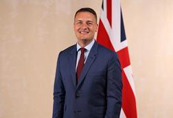 wes streeting