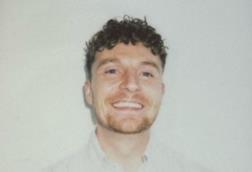 Charlie Winstanley