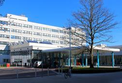 John Radcliffe Hospital