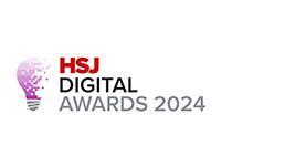 HSJ Digital Awards
