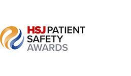 Patient Safety Awards_Left Aligned Stacked - 258 x150