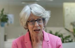 Patricia Hewitt