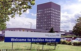 Basildon trust