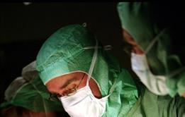 Health check improvements mask decline in acute trust performance