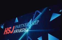 Partnership Awards