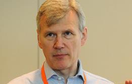 Sir David Dalton