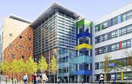 Queen Alexandra Hospital, Portsmouth Hospitals NHS Trust