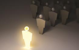 top chief executives leader