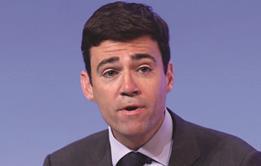 Andy Burnham
