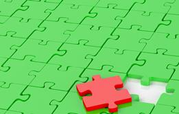 Missing piece of jigsaw - integration - integrated care