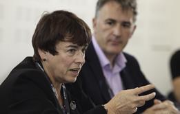 Diana Hamilton-Fairley