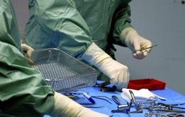 AHRQ patient safety indicator composite