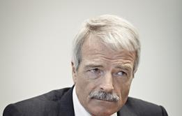 Sir Malcolm Grant