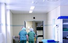 Foundation trust applications have slipped by an average of 11 months