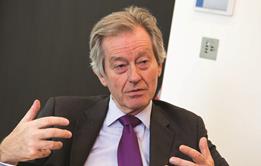 Stephen Dorrell