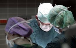 Dr Foster consults on the Good Hospital guide