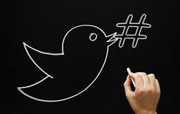 Twitter, social media, communication