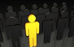 leader diversity individual