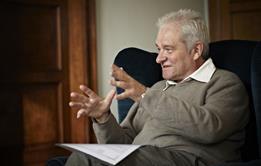 Sir Paul Nurse