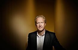 Russ Lidstone Havas Worldwide London CEO