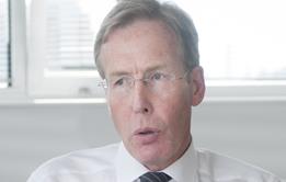 David Behan