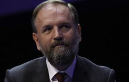 Simon Stevens