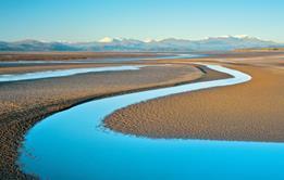 Lancashire landscape