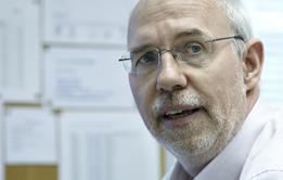 Professor Terry Young