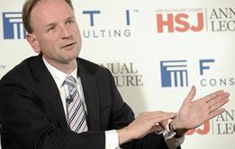 HSJ Annual Lecture 2014